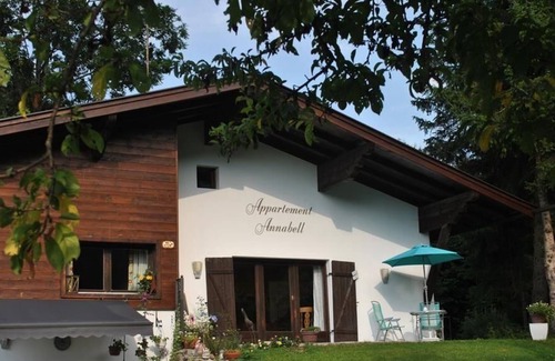 Kitzbuehel Apartment | Apartment Annabell in Kirchberg in Tirol