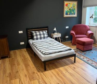 Neukirchen-Vluyn Apartment | Apartment an der Liitard Kull