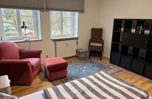 Neukirchen-Vluyn Apartment | Apartment an der Liitard Kull