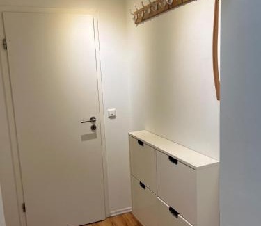 Neukirchen-Vluyn Apartment | Apartment an der Liitard Kull