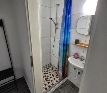 South Bremerhaven Apartment | Apartment an der Weser