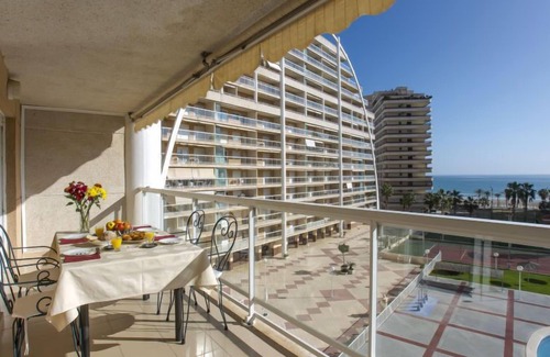 Cullera Apartment | Apartment Ana by Interhome