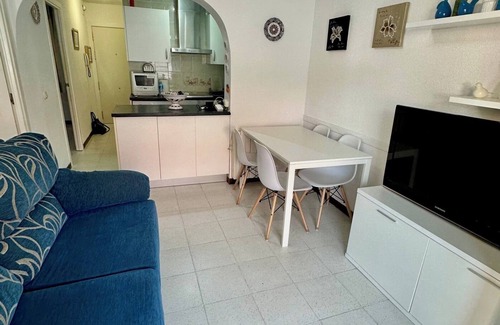 Oropesa del Mar Apartment | Apartment Anclamar I REF 005