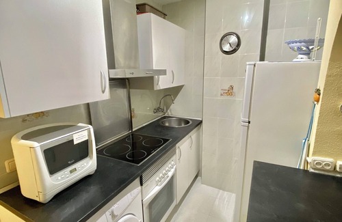 Oropesa del Mar Apartment | Apartment Anclamar I REF 005