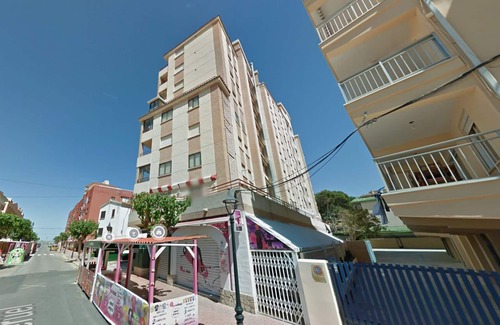Oropesa del Mar Apartment | Apartment Anclamar I REF 005