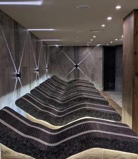 Shiligarnika Apartment | Apartment and Luxury Spa Bansko incl wellness