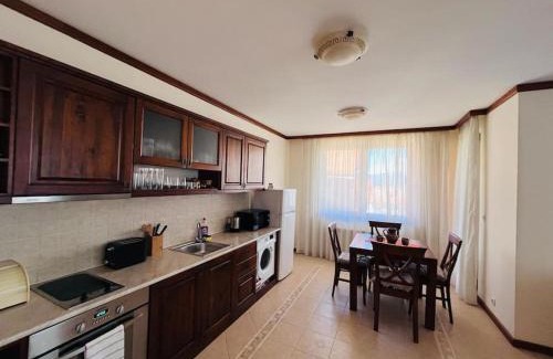 Shiligarnika Apartment | Apartment and Luxury Spa Bansko incl wellness