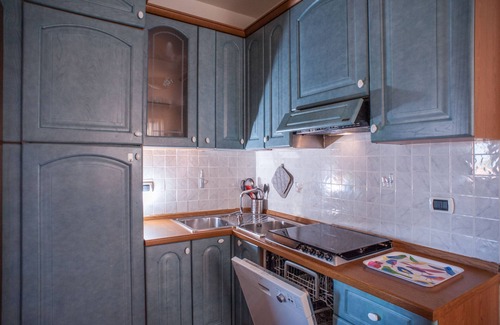 Lido di Camaiore Apartment | Apartment Andrea Mare - only 100mt from the beach