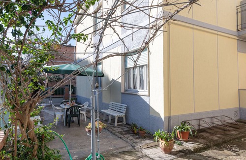 Follonica Apartment | Apartment Angela by Interhome