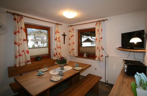 Burgstall Apartment | Apartment Anger by Interhome