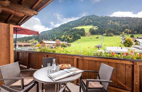Westendorf Apartment | Apartment Anita