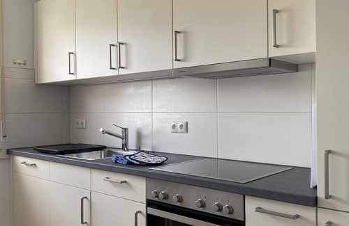 Immenstaad am Bodensee Apartment | Apartment Ankerplatz 2 (1st floor)