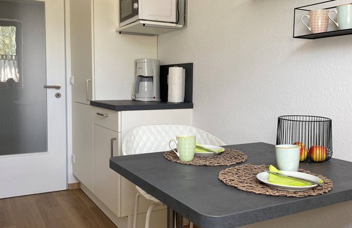 Immenstaad am Bodensee Apartment | Apartment Ankerplatz 2 (1st floor)