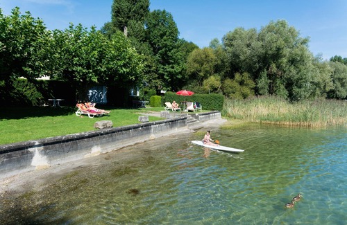 Immenstaad am Bodensee Apartment | Apartment Ankerplatz 2 (1st floor)