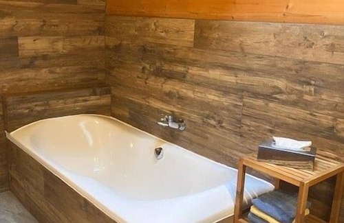 Bergen Apartment | Apartment Anna 80 sqm on the 2nd floor