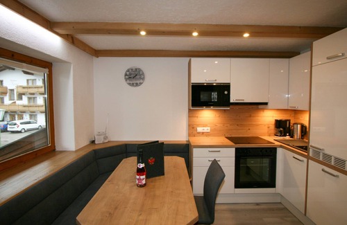 Gagering Apartment | Apartment Anna by Interhome