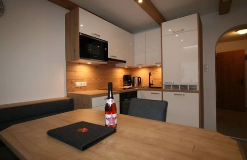 Gagering Apartment | Apartment Anna by Interhome