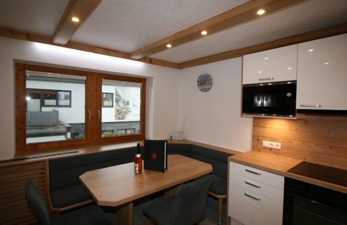 Gagering Apartment | Apartment Anna by Interhome