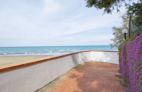 San Vincenzo Apartment | Apartment Anna by Interhome