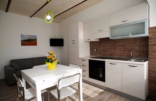 Bovara Apartment | Apartment Anna - holiday house on the sunset