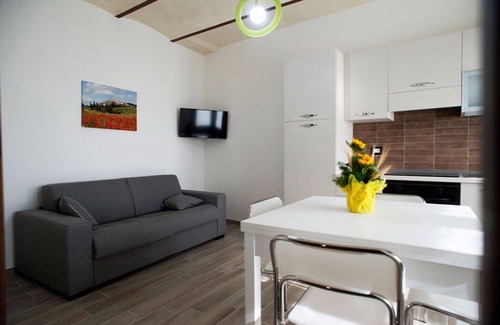 Bovara Apartment | Apartment Anna - holiday house on the sunset