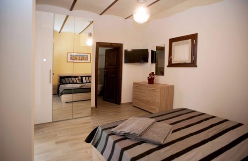 Bovara Apartment | Apartment Anna - holiday house on the sunset