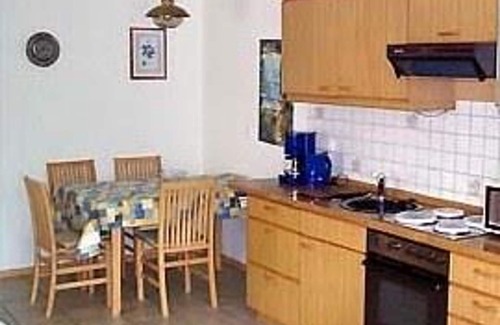 Steinborn Apartment | Apartment Annelie Schluck - 2-bed apartment - Non smoking