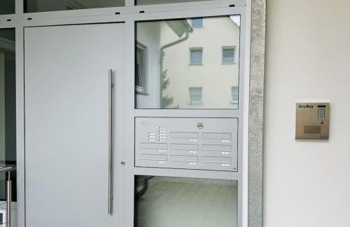 Meersburg House | Apartment Annemarie 4