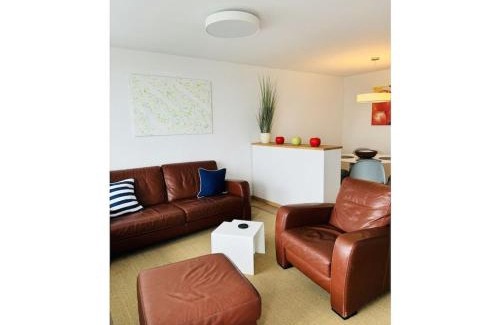 Meersburg House | Apartment Annemarie 4