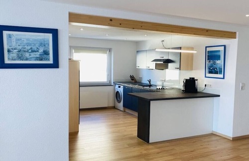 Meersburg House | Apartment Annemarie 3