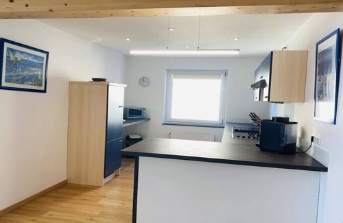 Meersburg House | Apartment Annemarie 3