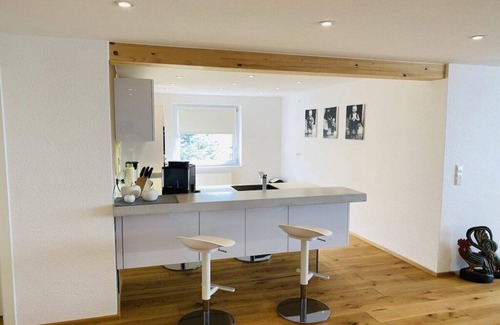 Meersburg House | Apartment Annemarie 2