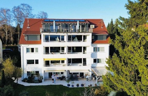 Meersburg House | Apartment Annemarie 2