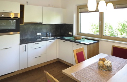 Ramsau im Zillertal Apartment | Apartment Anton by Interhome