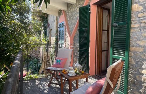 Dolcedo Apartment | Apartment Antonella by Interhome