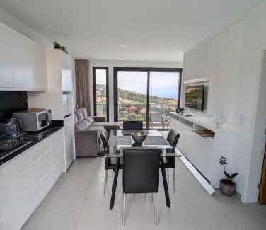 Estrela da Calheta Apartment | Apartment Antonette