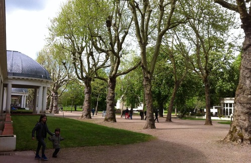 Vittel Apartment | Apartment any comfort calm for pleasant stay