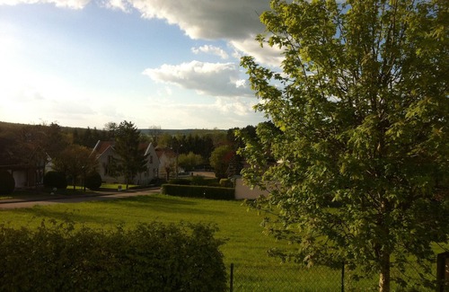 Vittel Apartment | Apartment any comfort calm for pleasant stay