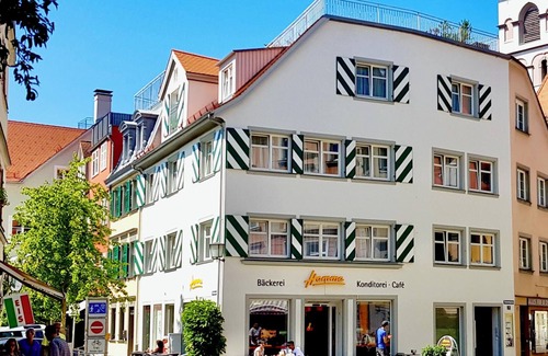 Insel Apartment | Apartment 'Appartement S1' with Wi-Fi
