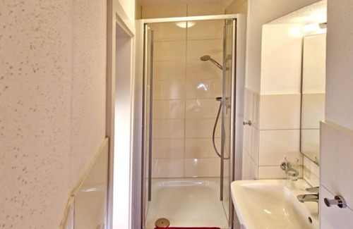 Insel Apartment | Apartment 'Appartement S1' with Wi-Fi