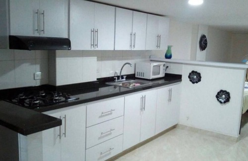 Chapinero Apartment | Apartment Apartment 82 Rodadero Santa Marta