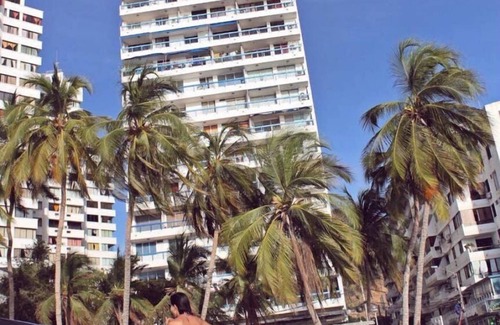 Chapinero Apartment | Apartment Apartment 82 Rodadero Santa Marta