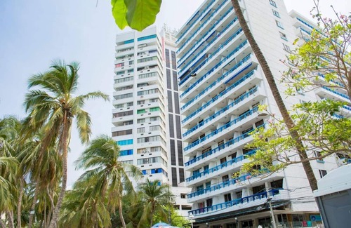 Chapinero Apartment | Apartment Apartment 82 Rodadero Santa Marta