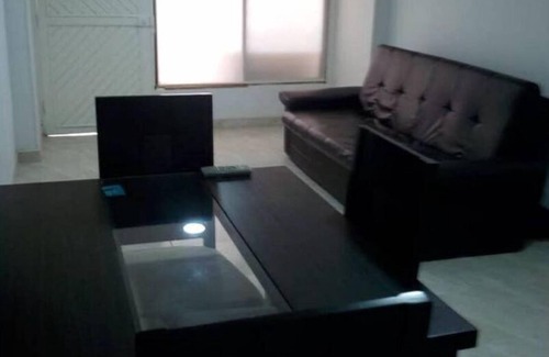 Chapinero Apartment | Apartment Apartment 82 Rodadero Santa Marta