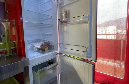 Clermont-Ferrand Apartment | Apartment-Apartment-Ensuite with Bath-Balcony