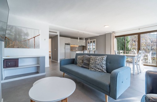 Cala Ratjada Apartment | Apartment 'Apartamento Ponent 2' with Private Terrace, Wi-Fi and Air Conditioning