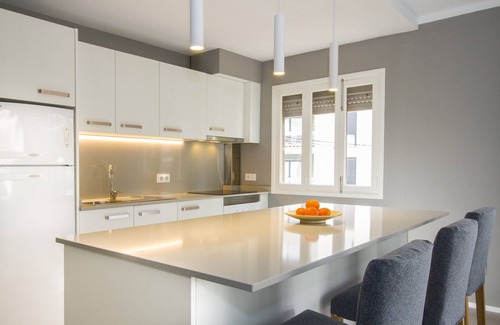 Cala Ratjada Apartment | Apartment 'Apartamento Ponent 4' with Private Terrace, Wi-Fi and Air Conditioning