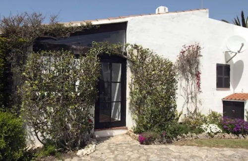 Son Xoriguer Apartment | Apartment 'Apartamento 2 Dormitorios Iv' with Private Terrace and Shared Garden