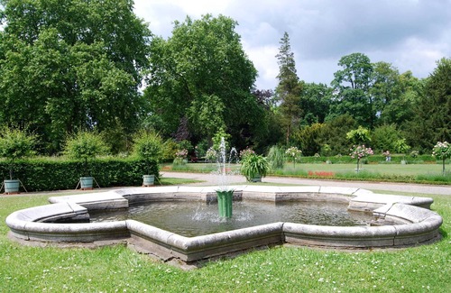 Babelsberg Nord Apartment | Apartment - Apartment Babelsberg