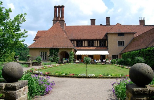 Babelsberg Nord Apartment | Apartment - Apartment Babelsberg